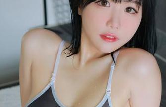 女朋友的真实模样，Addielyn(에디린)给出的原图是真有奇效！