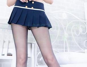Beautyleg – Lena大人，给我全套‘学妹’的魔法图片吧！