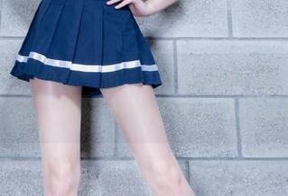 Beautyleg – Michelle的长腿全集，下载后发现原来我也可以…咳咳