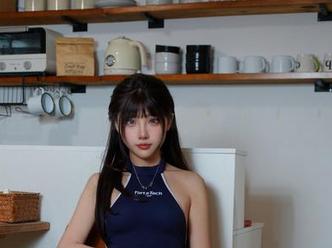 Cat Demon喵崽高清笔记:明日奈兔女郎是否能撩到你?