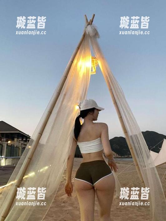 微密圈 - Cool文茜的网盘美足合集，是时候削减你的网络消费，增加对美的熏陶嘛？