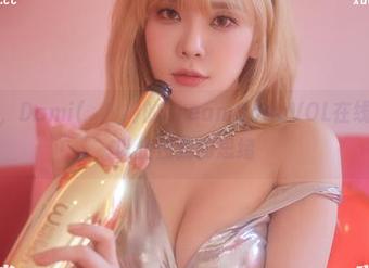 没事儿，Dami(퀸다미)的CreamSodaVOL在线图片可以止住我的思绪