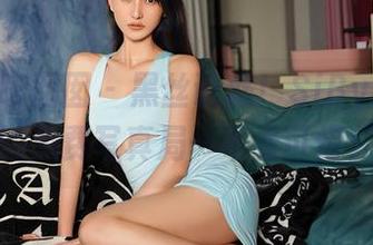 Feilin嗲囡囡 – 黑丝诱惑！SiByl李思宁的免费写真局—不看可惜；