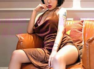 Feilin嗲囡囡 – 再来一波！施忆佳KITTY的作品全集，“秘密”你想知道的都在这里