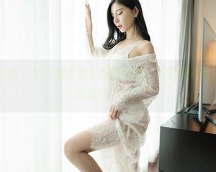 Feilin嗲囡囡 – 梦小楠小夜猫美图更新，泳装模式开启，防晒霜准备好了吗？