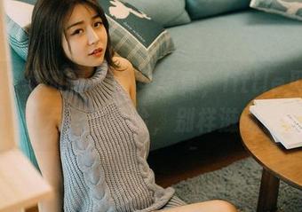 GIRLT果团网 – 少女写真，little贝壳喵的无圣光探险，别样滋味。