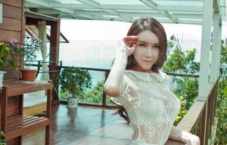 GIRLT果团网 – 妲己_Toxic的高跟鞋图集，一双走到哪儿都是风景的节奏…