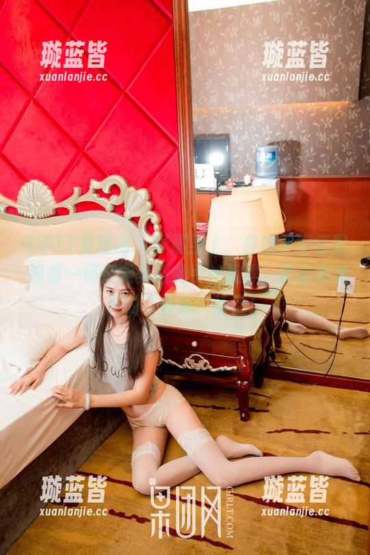 GIRLT果团网 - 舒适至上，白衬衫好搭配-抓紧一码便能获取免费的视界，黄歆苑免费的“衬衫”活动！