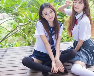IMiss爱蜜社 – 冰冰儿和她的白丝原图，保证引发一阵骚动！