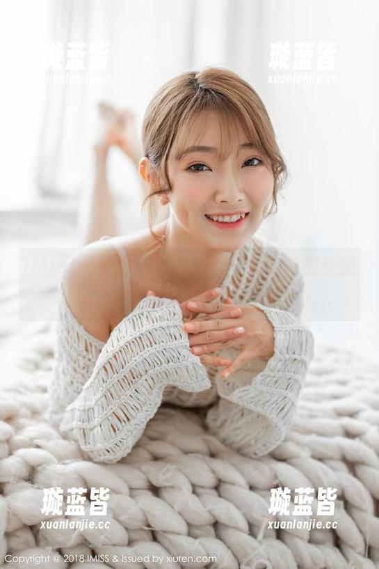 IMiss爱蜜社 - 不谈其他，酥小白的长腿给了高清资源一个新定义