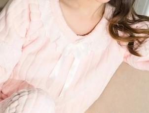 KelaGirls克拉女神 – Luna的透明套图，像清晨的雾，轻轻一掠而过的呢喃。