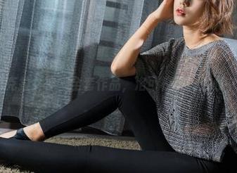 KelaGirls克拉女神 – 全套作品，洛可校服让人心中暗潮涌动。