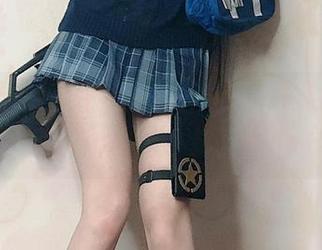 Kettoe的汉服写真，真的是让我这双眼睛不够用啊！图集一转身就爱上了。