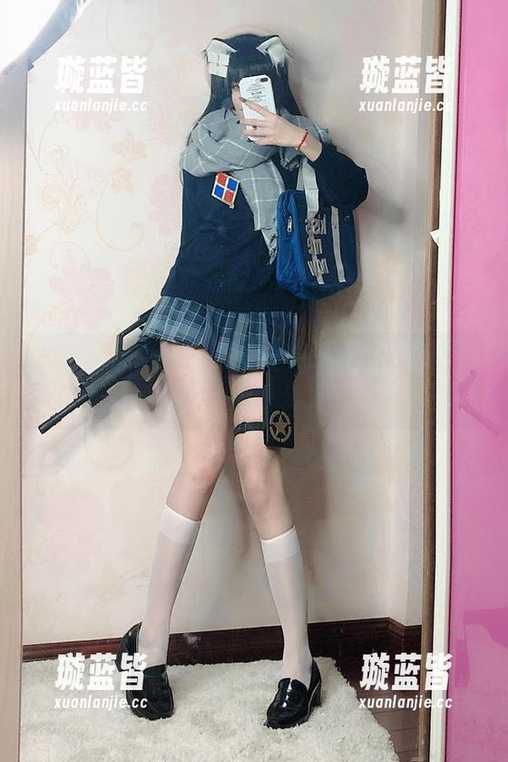 Kettoe的汉服写真，真的是让我这双眼睛不够用啊！图集一转身就爱上了。