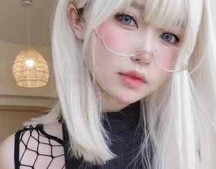 K酱全套天使的原图——这画面里的光，应该是天使的社交密码吧？