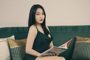 Ligui丽柜 – 凉儿和她的莲脂，随意定制，静待你的点评！
