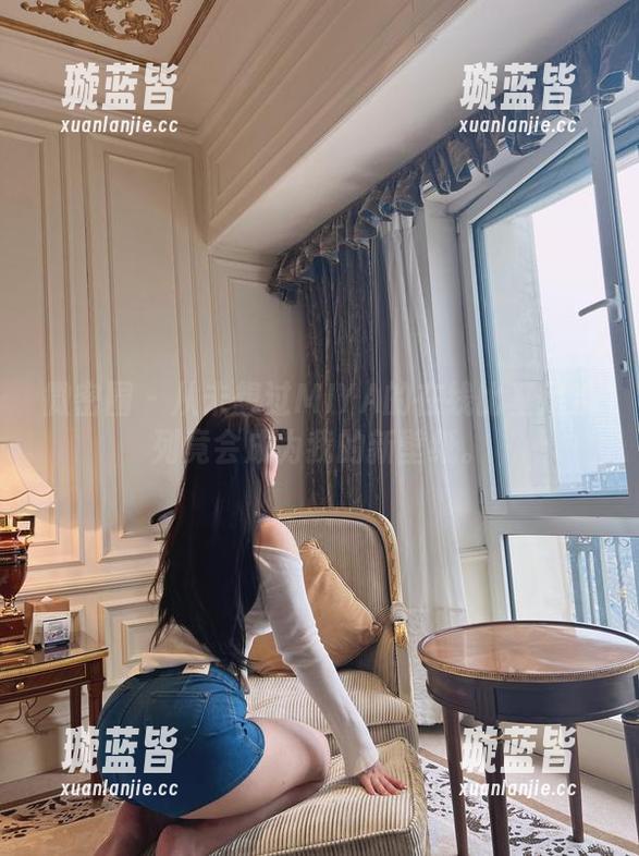 微密圈 - 从未想过MIYA的在线比基尼系列竟会成为我的新壁纸。