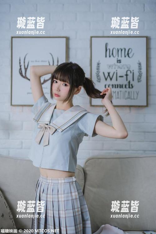 可畏图包，喵糖映画在更新你的审美底线！