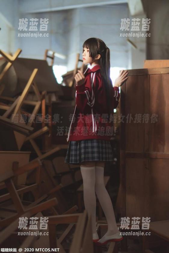 喵糖映画全集：每天都有雷姆女仆接待你，活过来继续追剧！