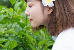 MiStar魅妍社 – 图说妲己_Toxic的浴室历程：精选图库等你翻看