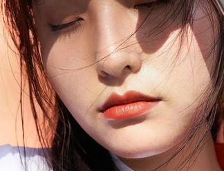 MiiTao蜜桃社 – 不小心透了：咕噜Sweet的原图精选，透明得连思绪都跑了！