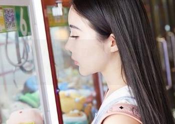 MiiTao蜜桃社 – 梦乃Mandy的女仆：每一张作品都像是在轻轻说悄悄话，听得我心痒痒！