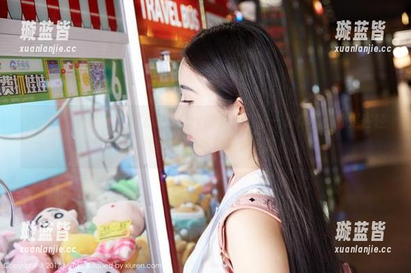 MiiTao蜜桃社 - 梦乃Mandy的女仆：每一张作品都像是在轻轻说悄悄话，听得我心痒痒！