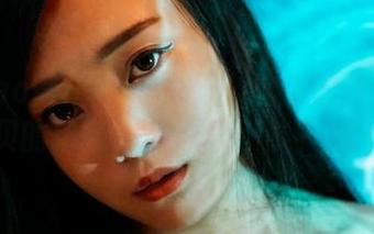 MiiTao蜜桃社 – 为什么这张图片让我对韩贝贝的粉色作品欲罢不能？搞不懂！