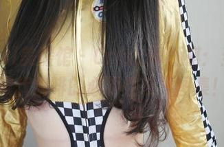 MyGirl美媛馆 – Cris_卓娅祺：当秘书取代咖啡的必要性在线图集！