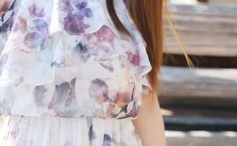 MyGirl美媛馆 – 运动中的诱惑：八宝icey的作品让体操服活起来了