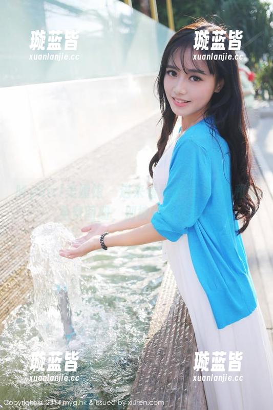 MyGirl美媛馆 - 进来看看徐cake的和服免费图册，别被惊艳到了！