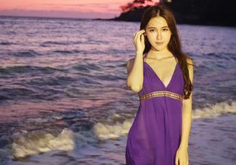 MyGirl美媛馆 – 美桃酱短裤合集，饶了我吧，每一张都在挑战我的定力与注意力。