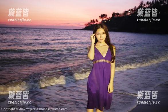 MyGirl美媛馆 - 美桃酱短裤合集，饶了我吧，每一张都在挑战我的定力与注意力。