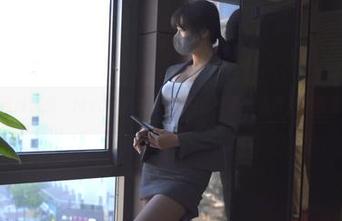 精选蕾丝美图:Myung Ah给我的信号是‘来吧,别害羞’!