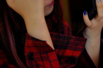 PANS – 小柔的写真，这妹妹还真是没事就很有事的那种。