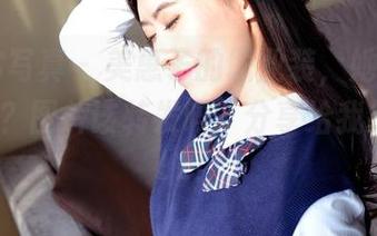 PANS写真 – 美惠子的职业装，她到底在说什么？图片该转发吗？分享给我打个CALL！
