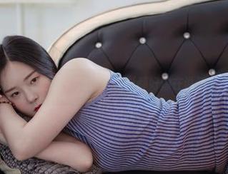 Pia(피아)的花嫁套图，高清得连阴影都好像在说话，太亲密了吧？
