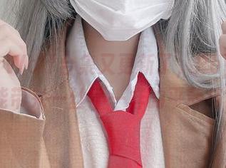 SilverWolf合集又更新了，PoppaChan总能带来一丝不一样的平静与骚动～