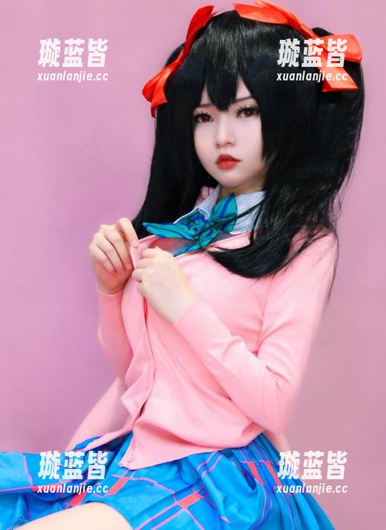 PotatoGodzilla式的2B，精选的反差萌，让人忍俊不禁！