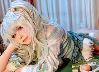 Quan冉有点饿的浴缸全套，画面感满分，能不能有点小吃陪啊？