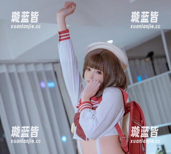 息影之际，Quan冉有点饿带来的NIKKE胜利女神爱丽丝合集暗藏玄机