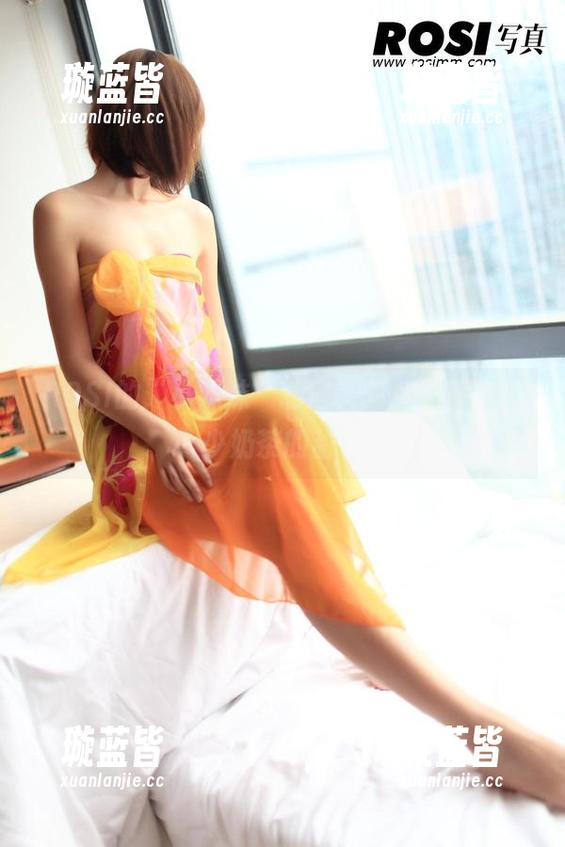 ROSI的“小妹妹”私房，图片里藏着多少奶茶的甜蜜