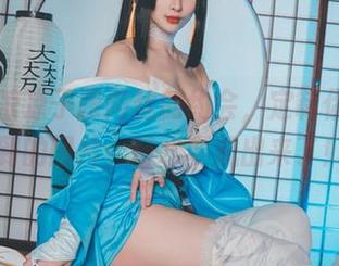 Rioko凉凉子跟肉丝的约会，定制你意想不到的图片，口水要流出来了！