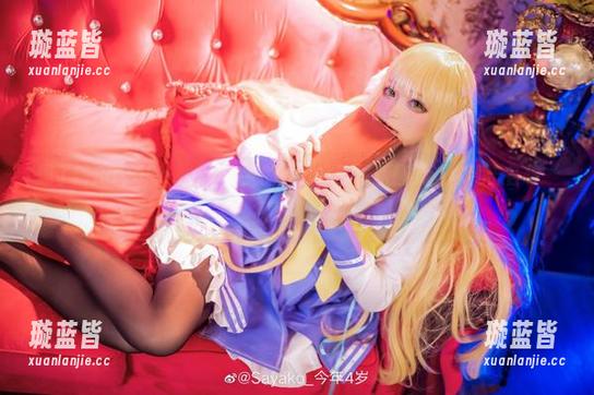 想了解Sayako＿今年4岁的办公室？最新图集让你直击各种“意外”！
