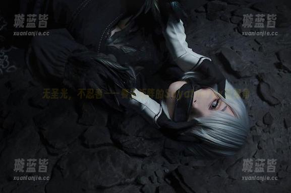 无圣光，不忍者——赛亚矩阵的Sayathefox新视角