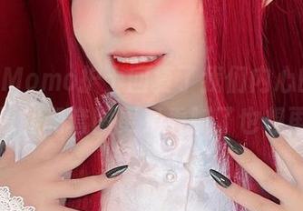 SayoMomo护士回复了我们内心的小剧场，原图和套图更是看腻了也想再看！