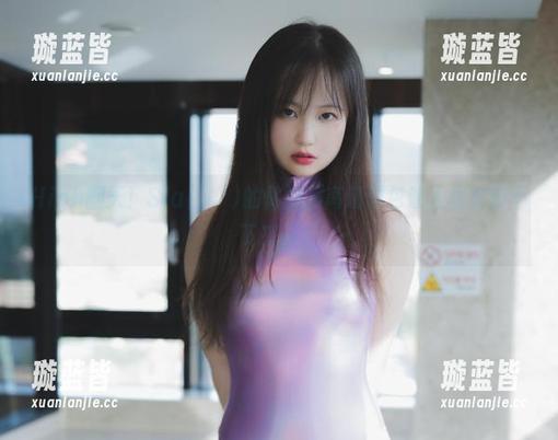 High翻天！Sia(시아)的体操服高清图包让人根本停不下来看！