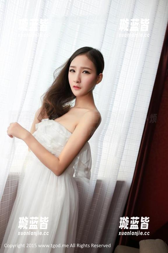 TGOD推女神 - 高跟鞋冒险合集：程小烦与一步一个坑的日常，太真实了！