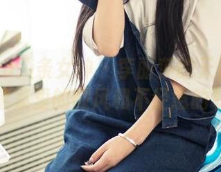 TouTiao头条女神 – 李丽莎的天台游乐场：全集里的微风和不经意的转身