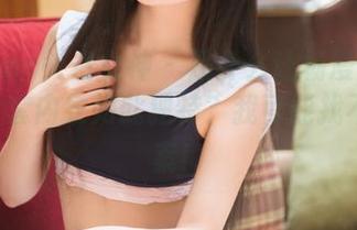 TouTiao头条女神 – 是什么让杨漫妮baby的全套内衣如此独特？我可能找不到答案！